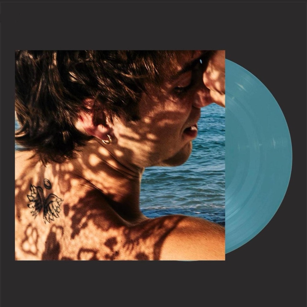 Daniel Seavey Vinyl